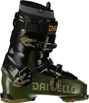 Produktbild von Dalbello Cabrio Mv 130 3dwrap Alpin-skischuhe Grün 26.5 Herren,Damen Grün 26.5