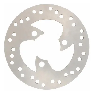 Produktbild von Bremsscheibe hinten RMS für Peugeot Looxor 100ccm, 1174630200