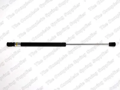 Produktbild von LESJÖFORS 8185703 Gasfeder Heckklappendämpfer für SKODA OCTAVIA (1U2)
