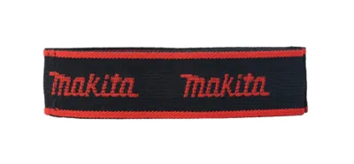 Produktbild von Makita Armband