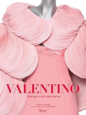 Productafbeelding van Valentino: Themes and Variations