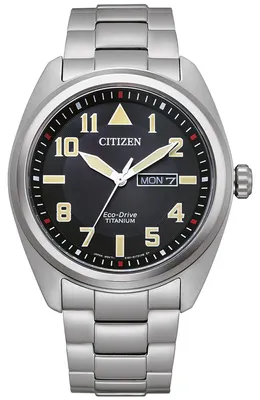 Obrázok produktu pre Pánske hodinky - séria: Eco-Drive - Citizen Model: BM8560-88EE