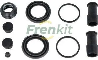 Produktbild von FRENKIT Bremssattel-Reparatursatz für VW PASSAT Variant (3B6) Vorne 43mm 243063