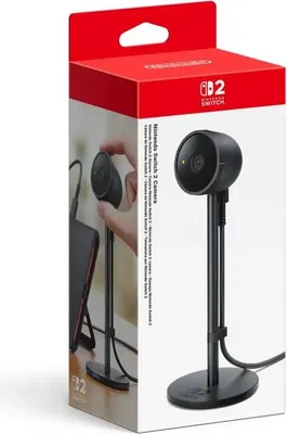 Immagine prodotto di Nintendo Switch 2 -Kamera