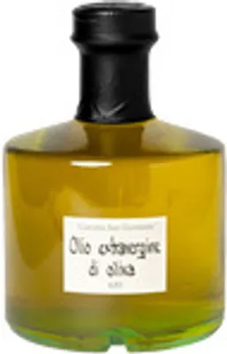 Produktbild von Cascina San Giovanni natives Olivenöl extra | Italien | Olivenöl