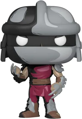 Immagine prodotto di Funko POP! Comics TMNT Turtles Shredder 35 Chase