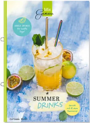 Image de Summerdrinks