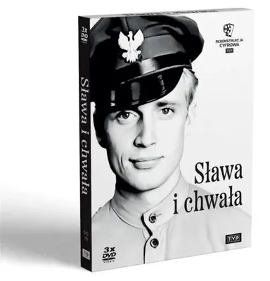 Obrázek produktu pro Sława i Chwała (digitální rekonstrukce) - Telewizja Polska S.A.