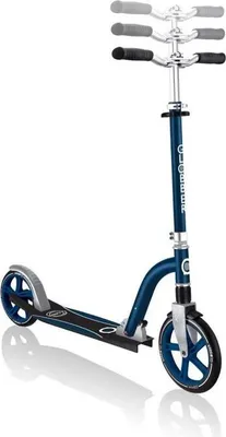 Immagine prodotto di Monopattino da trasporto - NL 230-205 Duo - Blu scuro - Globber