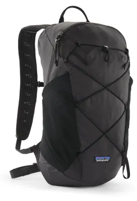 Obrázok produktu pre Batoh Patagonia Terravia 14 l, čierny, veľkosť M