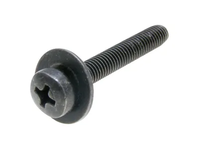 Image de Vis M5x35 OEM avec rondelle pour ressort d'embrayage