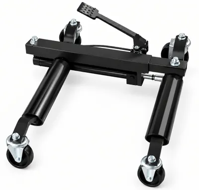 Produktbild von Hydraulische Rangierhilfe, Tragfähigkeit 680 kg