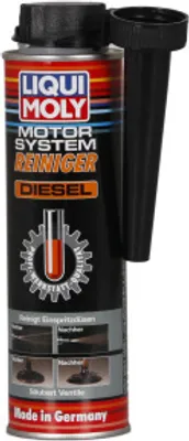 Produktbild von Liqui Moly Motorsystemreiniger Diesel 300 ml