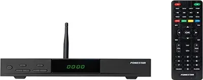 Immagine prodotto di Ricevitore TV satellitare Fonestar RDS-585WHD