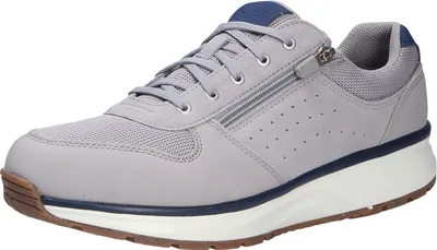 Produktbild von JOYA Herren Schnürschuhe, grau(grau), Gr. 45