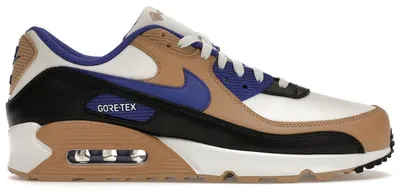 Imagen del producto de Nike Air Max 90 Gore-Tex, color Lapis, talla 38.5 (UE)