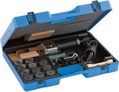 Produktbild von Geberit 359048P01 PE Reparaturwerkzeug 230 V