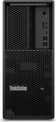 Zdjęcie produktu dla Lenovo ThinkStation P3 TW i9-13900K 2x16/1TB RTX A4000 W11P