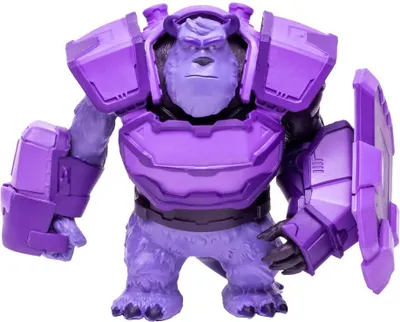 Zdjęcie produktu dla Figurka akcji Disney Mirrorverse Sulley Fractured 13 cm