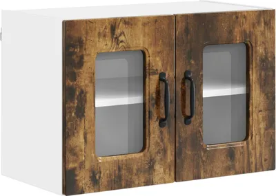 Obrázok produktu pre Dvierka na umývačku Kalmar Dymová dub 60 x 31 x 40 cm