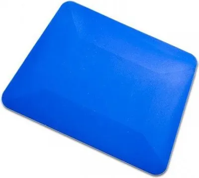 Produktbild von Solar Systems | Rakel für Folienmontage - Blau - Teflon - Hart - Ideal für PPF und Vinyl