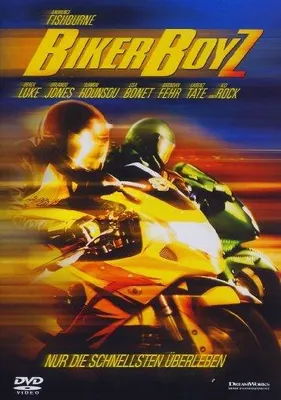 Produktbild von Biker Boyz