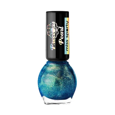 Productafbeelding van Nagellak Miss Sporty Precious Pearl 050, 7 ml