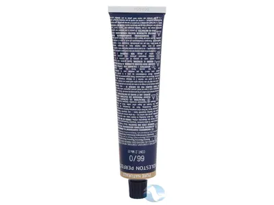 Produktbild von Koleston Me+ PN 66/0 du.bl.int.nat.60ml