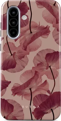 Produktbild von BURGA Tender Kiss Tough Case für Samsung Galaxy A56