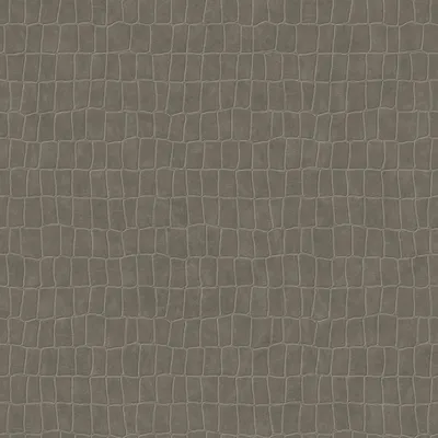 Produktbild von ESTAhome Tapete Krokodil-Optik Graubraun 53 cm x 10.05 m