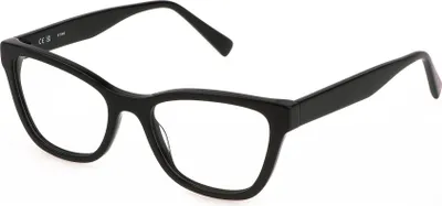 Produktbild von Sting VSJ724 Nero lucido 50/18/135 JUNIOR Brillen