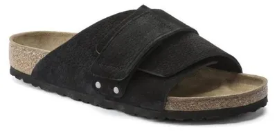 Produktbild von Birkenstock Damen Schuhe Schwarz
