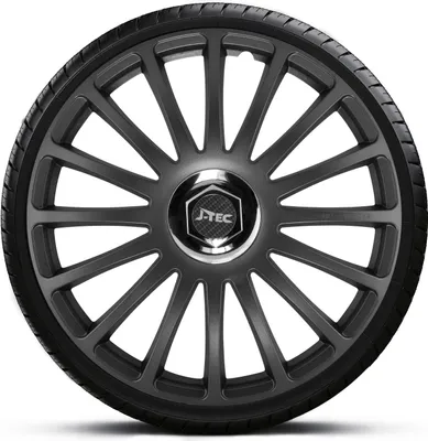Produktbild von Radkappen Radzierblenden SATZ (4Stück) 16 Zoll GRAND PRIX R Z460448