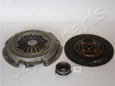 Produktbild von JAPANPARTS Kupplungssatz Kupplung für KIA JOICE KF-578