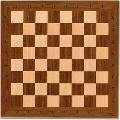Immagine prodotto di Tavola da parchesi, scacchi e dama Legno di Cayro