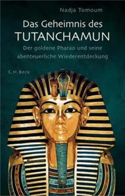 Produktbild von Das Geheimnis des Tutanchamun