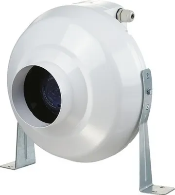 Produktbild von Radiallüfter Rotheigner Air Pressure 100