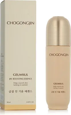 Produktbild von MISSHA CHOGONGJIN Geumsul Jin Boosting Essence 90 ml