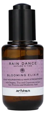 Image de Artègo Blooming Elixir - Rain Dance - Sérum - 50 ml