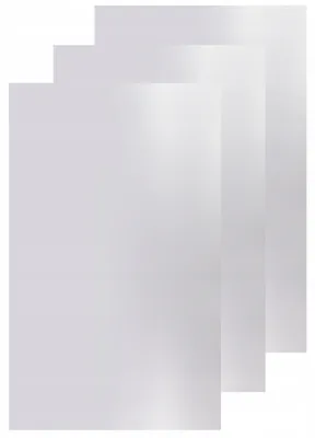 Produktbild von PDmedia Möbelfolie Selbstklebend Weiß Matt 61x300 cm Klebefolie PVC Dekorfolie 3m