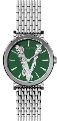 Obrázok produktu pre Versace - Náramkové hodinky - Dámske - Quartz - Virtus - VERI00520