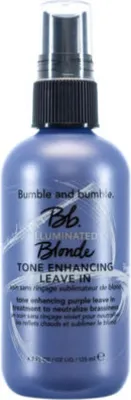 Immagine prodotto di Bumble & Bumble Trattamento Leave-In Biondo 125 ml
