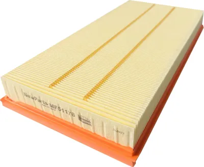 Obrázok produktu pre Vzduchový filter MF51178 Mercedes triedy A B CDI Náhrada Filtron AP0342