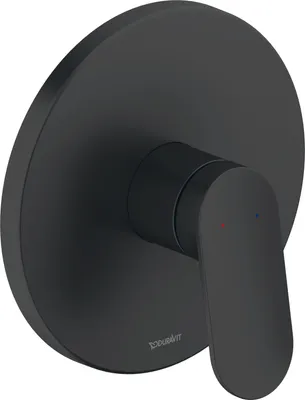 Produktbild von DURAVIT WA4210010046 Wave 1Heb.-Br.mi. Upu. Verbr.: 1 Rd.