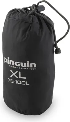 Zdjęcie produktu dla Pinguin Raincover XL Kolor: czarny