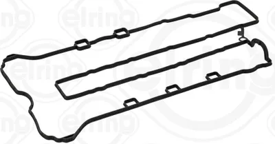 Produktbild von ELRING 982.830 Ventildeckel Zylinderkopfhaube Dichtung für OPEL INSIGNIA Caravan Astra J Sports Tourer (P10) ASTRA J Astra K Sports Tourer (B16)