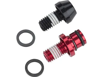 Produktbild von RockShox Shaft Fastener Kit Yari