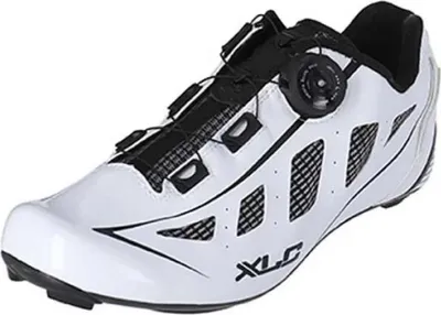 Immagine prodotto di XLC Scarpe da strada CB-R08 bianco taglia 39
