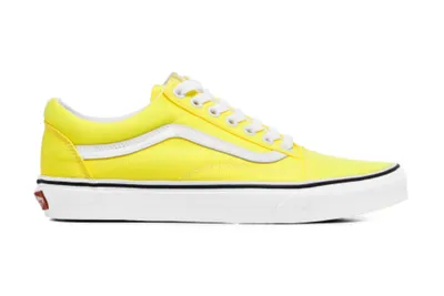 Obrázok produktu pre Vans Old Skool dámske topánky neon yellow 37