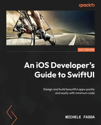 Produktbild von An iOS Developer's Guide to SwiftUI